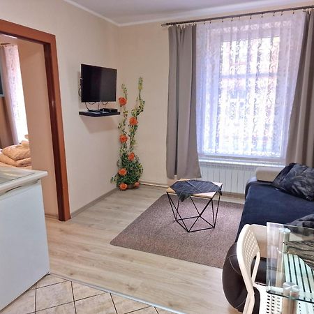 Aparthouse Apartamenty Centrum - In The City Center Near The Train Station Катовице Екстериор снимка