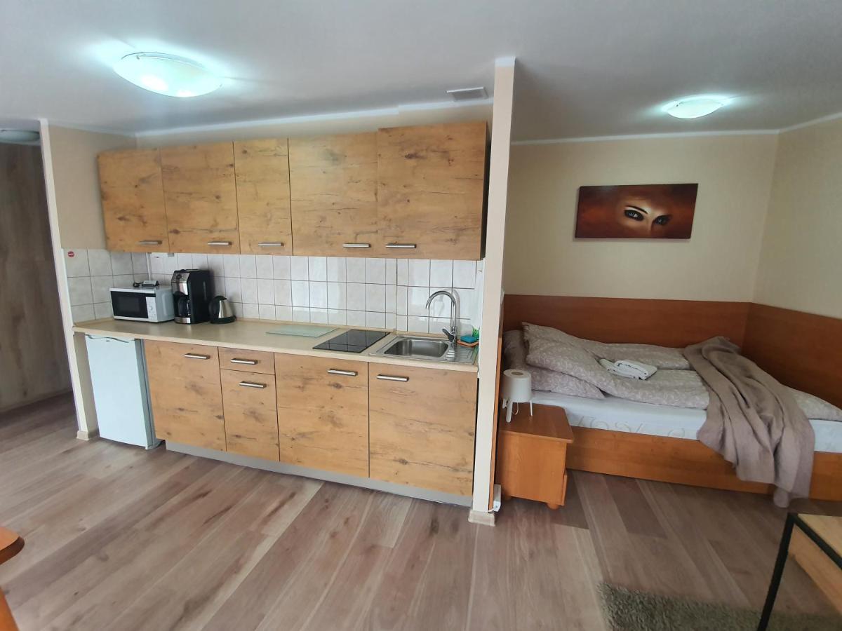 Aparthouse Apartamenty Centrum - In The City Center Near The Train Station Катовице Екстериор снимка