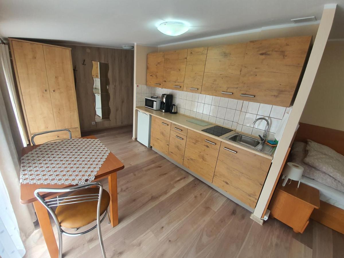 Aparthouse Apartamenty Centrum - In The City Center Near The Train Station Катовице Екстериор снимка