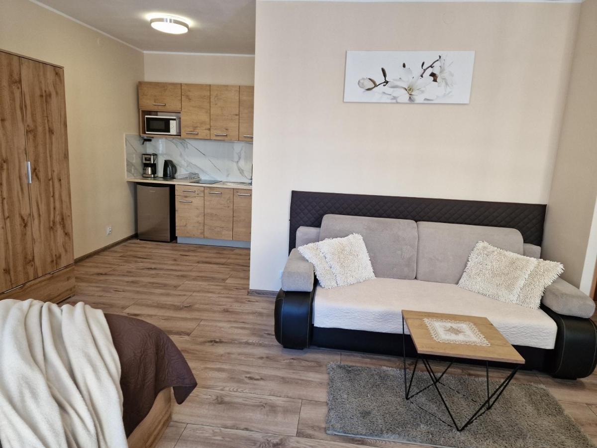 Aparthouse Apartamenty Centrum - In The City Center Near The Train Station Катовице Екстериор снимка
