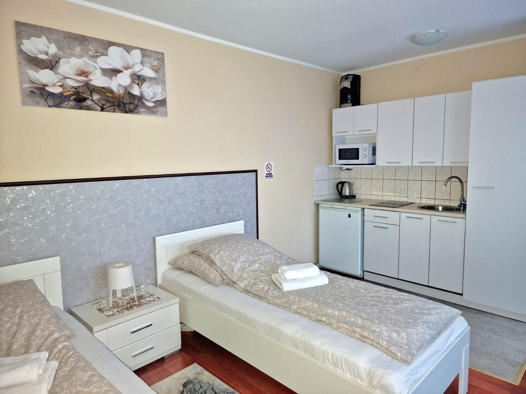 Aparthouse Apartamenty Centrum - In The City Center Near The Train Station Катовице Екстериор снимка